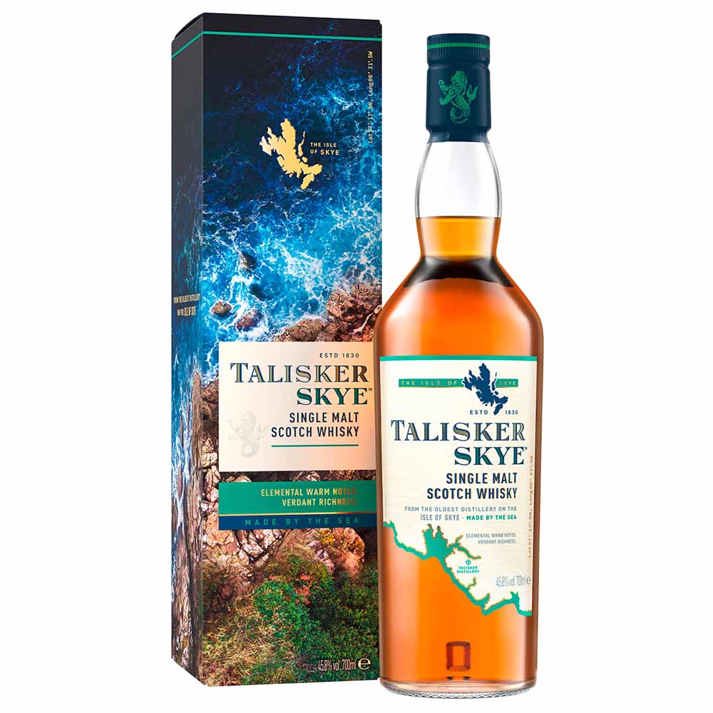 Talisker Skye 100cl
